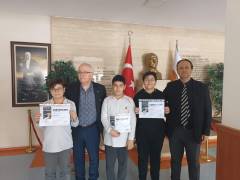 Evrensel Kolej